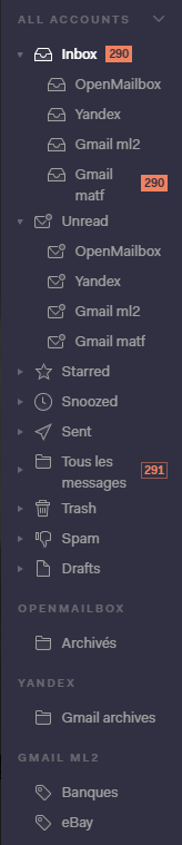 Sidebar