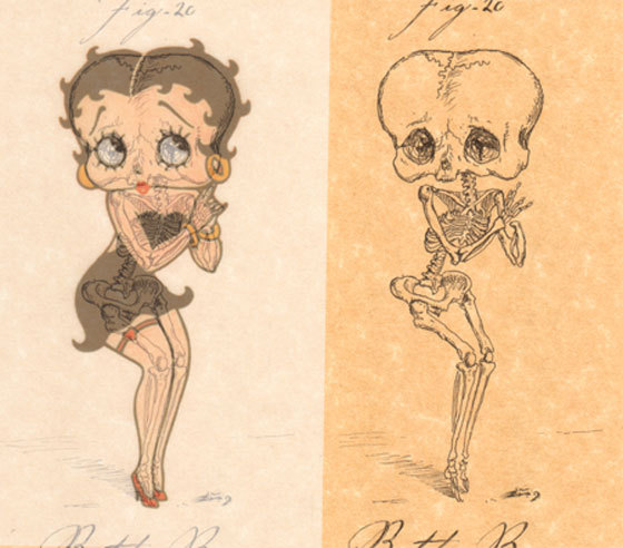 http://reho.st/preview/www.virtualfunzone.com/slike/art/Cartoon_Characters_Skeletonized/Cartoon_Characters23.jpg